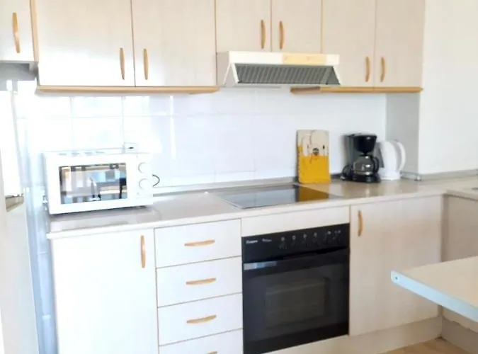 Apartmento com 2 dormitórios